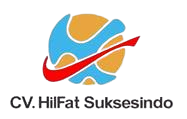 Logo CV. Hilfat Suksesindo
